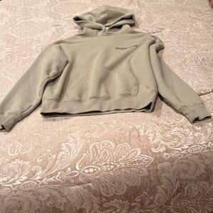 Fear oh God Essentials Hoodie for Boys